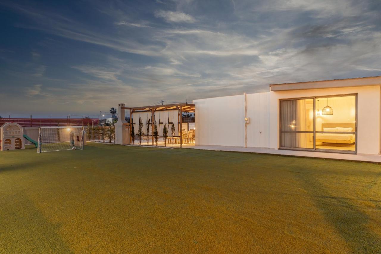 Villa Menta Platanész Kültér fotó